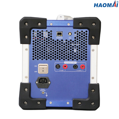 HAOMAI সেকেন্ডারি ইনজেকশন টেস্ট সেট 4x300V 6 ফেজ সুরক্ষা রিলে জন্য