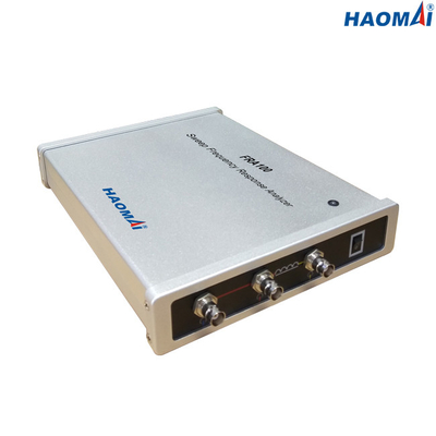 20dB সুইপ ফ্রিকোয়েন্সি রেসপন্স অ্যানালাইজার