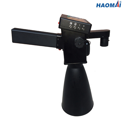 HAOMAI অতিস্বনক আংশিক ডিসচার্জ ডিটেক্টর 20-150kHz হ্যান্ডহেল্ড